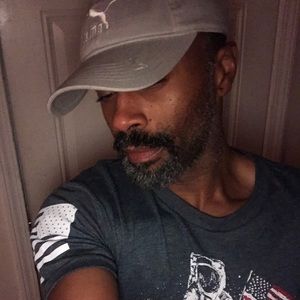 Meet your Posher, Marty